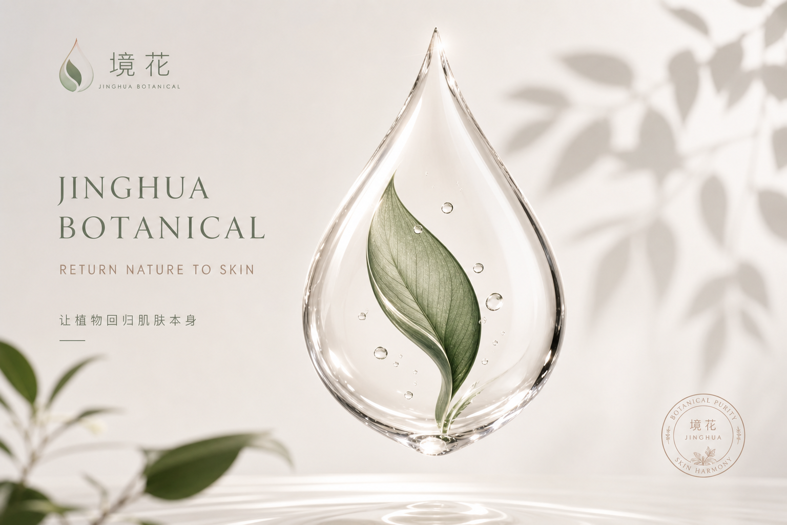 品牌VIS规范