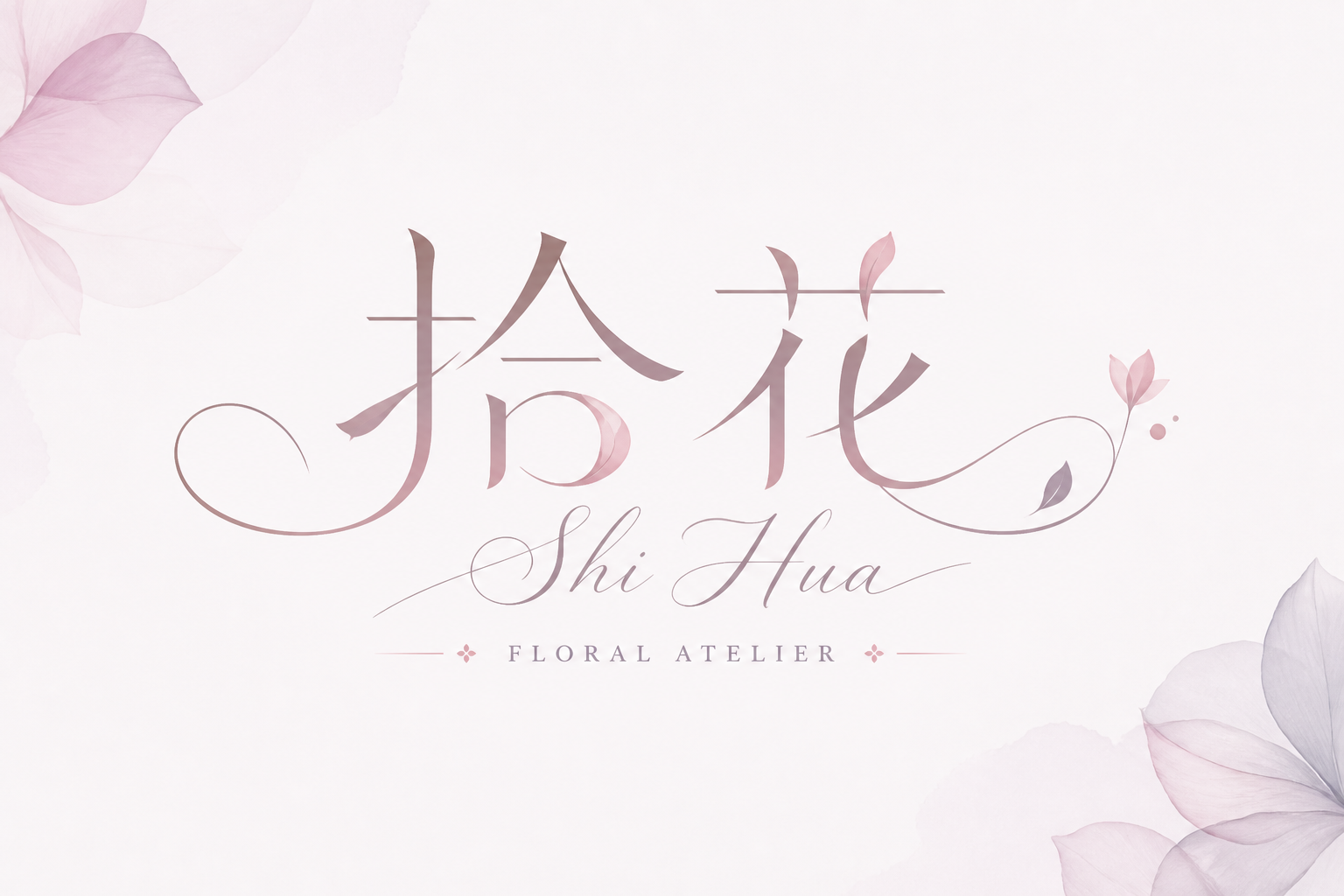 拾花 应用延展